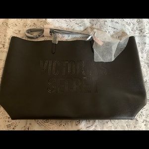 Victoria secret tote bag